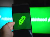Robinhood Looking at “Broader Crypto Ecosystem”