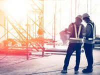 As Inflation Hits, Get Infrastructure Exposure