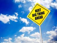 Investors Seeking The Next Big Thing Need This ETF