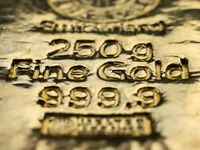 March Saw Precious Metals Surge