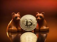 Bearish on Bitcoin? There Might Be an ETF for That