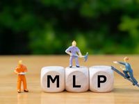 Forget REITs: See MLPs in Rising Rate Periods