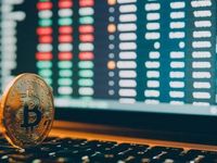 Bitcoin Continues to Show Its Correlation to Stocks Amid Global 