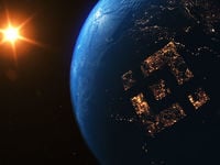 Binance.US Valued at $4.5 Bil in 1st Funding Round