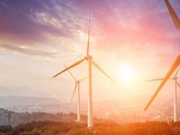 Wind Energy Milestone Reached: One ETF to Bank on Future Growth
