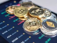 As Macro Worry Drives Crypto Prices, Invest in Assets