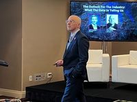 Live at Exchange: Dave Nadig on ETFs Growth