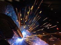 Steel ETFs Have Been Outperforming