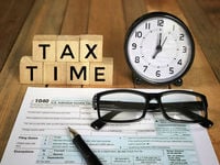 Survey Says Most Crypto Investors Not Ready For Taxes