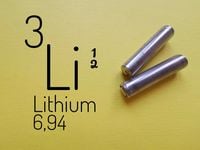 As Tesla Looks At Mining, Get Lithium Exposure With This ETF