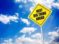Investors Searching for Next Big Thing Need This ETF