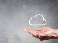Cloud Computing ETF Could Be Dip-Buyable
