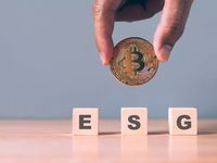 Capitalizing on Crypto - ESG Convergence