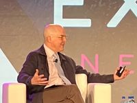 Live at Exchange: Dave Nadig’s 5 ETF Predictions