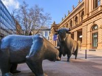 Rising Yields and Bearish Bonds