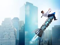 After Clean Energy Transition Speeds Up, Consider QCLN