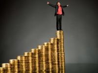 One-Month Price Peak for Gold Should Bolster This ETF
