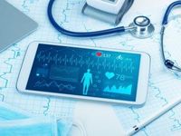 Ride Out the Current Market Volatility With This Healthcare ETF