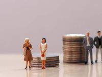 10 Highest-Paid CEOs All Men: The Case For Diversity
