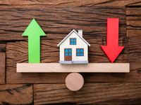 Will Rising Rates Upend the Housing Market?