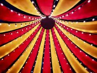 The Active ETF Tent Is Getting Larger