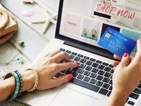 Online Retail Outlook Still Strong