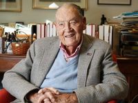 Jack Bogle's Folly Gave Birth to an Industry