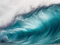 Volatility Comes in Waves