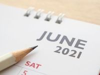 Nottingham's June Market Synopsis