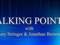 Talking Points Supply Chain Bottlenecks