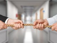 A Game of Tug of War Demand-Driven Economics May Lead to a New E