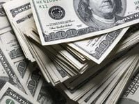 The Sound of Money Dying