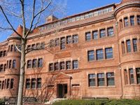 Harvard University and the ETF Ecosystem