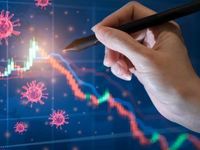 Many Investors Tried to Trade the Pandemic Plunge in Stocks