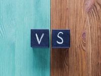The Growth versus Value Debate