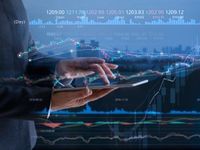 With Fundamentals Strong, Volatility Can Create Opportunity