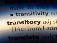 Transitory