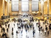Experts Say Things Are OK, But Crowd Sending Very Different Mess