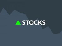 U.S. Stocks Up for Ninth Straight Week