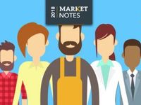 Unemployment Rate Hits 48-Year-Low to Start Fourth Quarter