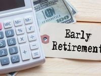 Americans Taking Early Retirement May Benefit from a Goals-Based