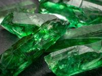 Even Superman Had Kryptonite