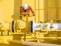 As Oil Collapses, Credit Spreads Widen