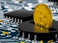 ETFs, Bitcoin & Blockchain A Symbiotic Evolution