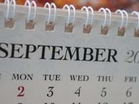 Debunking Some Bunk Is September Really That Bad a Month