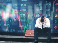 Why Am I Down When the Markets Are Up And What's Next