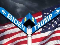 Cause of the Bear Market: An Election or a Tech Bubble?