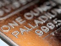 Trade Increasing Demand for Earth Metals With This Leveraged ETF