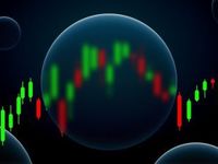 It’s Never Too Early To Sell A Bubble