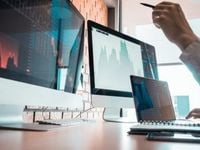 Record Wealth Creation, Consumption Trends and Disconnects, and 